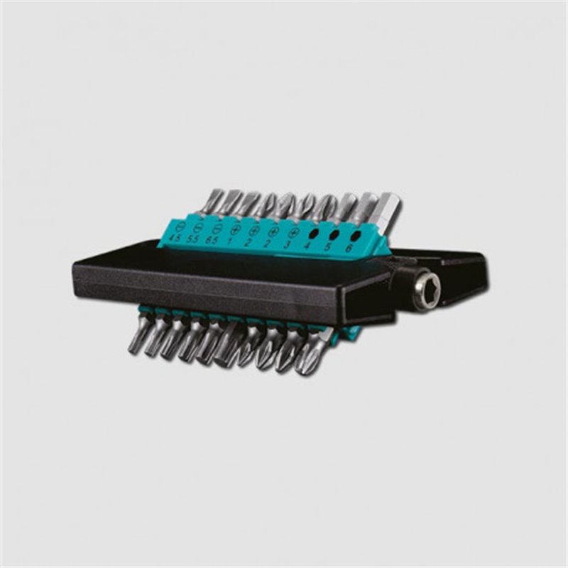 HONITON Bity sada 21 dielov HW96-8021