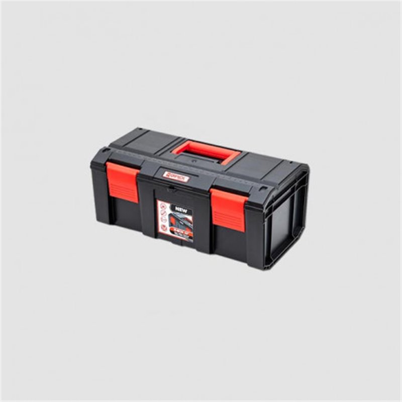 Trebor Box QBRICK REGULAR 13 P90123