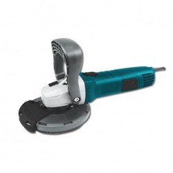 XTline Brúska s odsávacím krytom 125mm 1400W XT105140