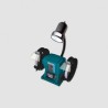 XTline Brúska stolná dvojkotúčová 125mm 150W XT107125