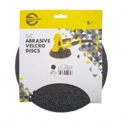 Trebor Brúsny výsek ES255V 225mm/zrno 40 BSPA4297