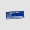 XTline Čepele náhradné T62/10ks SK4 ASSIST bi-hardness M16076A