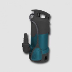 XTline Čerpadlo elektrické ponorné 400W XT11400