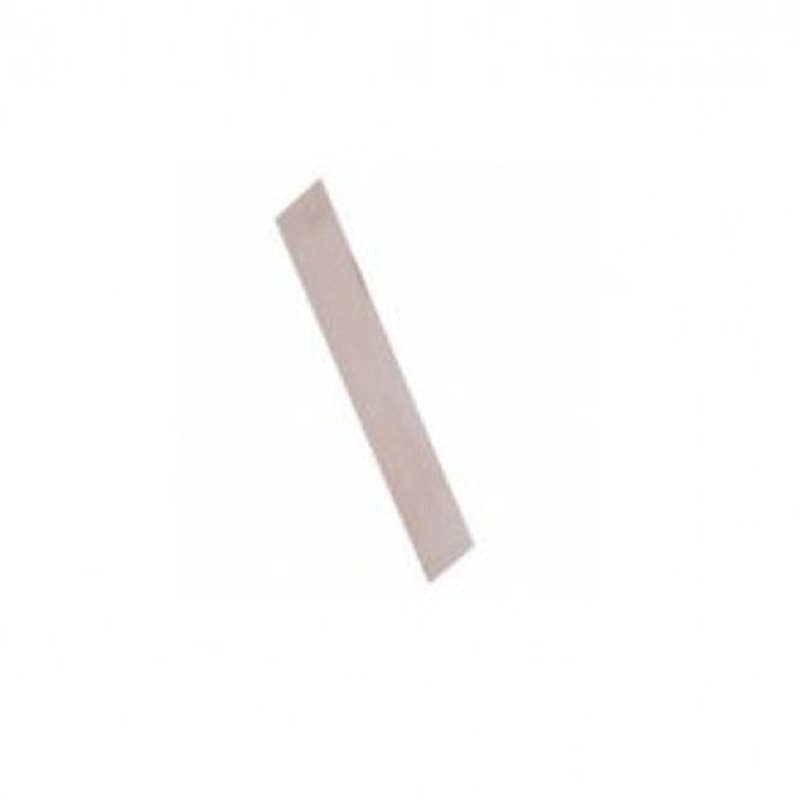 Trebor Čislo Lomítko prírodné drevo 180mm 9