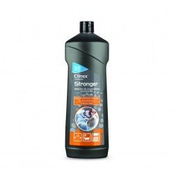 Trebor Čistič krémový CLINEX STRONGER 750ml 77-686