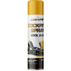 Trebor Čistič palubnej dosky blue vôňa 96238