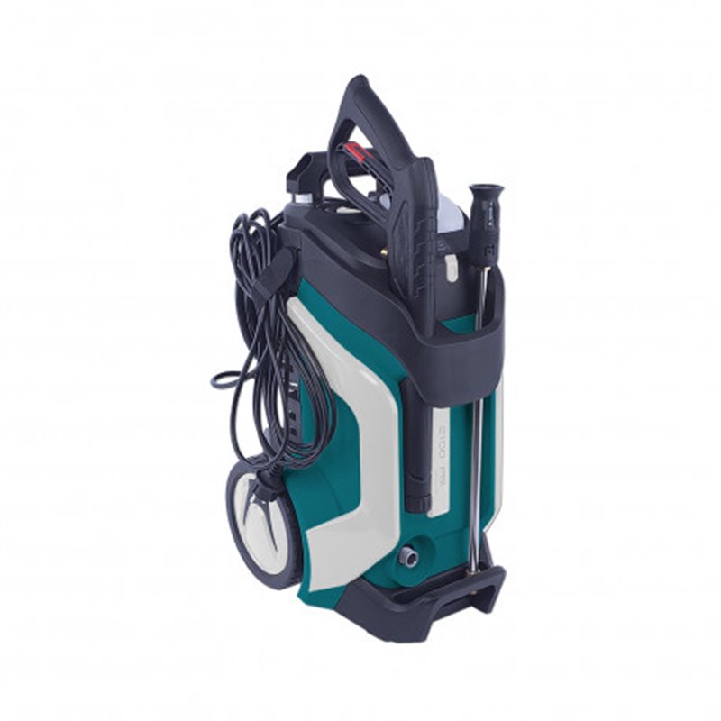 XTline Čistič vysokotlakový so šampónovaním 1800W XT121701