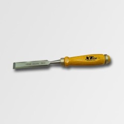Trebor Dláto rezbárske CrV 25/280mm XT790225