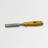 Trebor Dláto rezbárske CrV 25/280mm XT790225