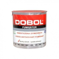 Trebor Dobol fumigátor 10g DF-10