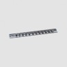HONITON Držiak na hlavice 1/2&quot 330mm 11 dielov HA0012330