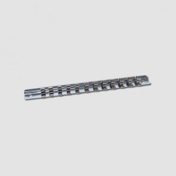 HONITON Držiak na hlavice 1/4&quot 185mm 12 dielov HA0014185