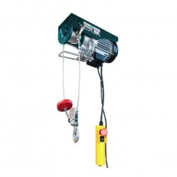 XTline Elektrický lanový zdvihák 500W XT108250