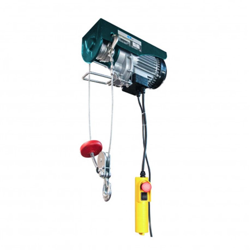 XTline Elektrický lanový zdvihák 500W XT108250