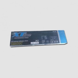 XTline Elektródy zváracie rutilové 3,2mm/5kg J421/32