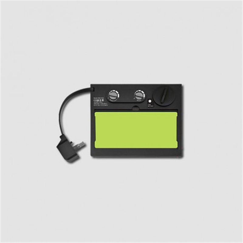 Trebor Elektronika na zváraciu kuklu XT5894-500G