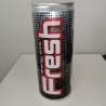 Trebor Energy drink Fresh 250ml 24ks REFRESH
