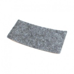 Trebor Filcová ochrana 100x200mm 10ks/bal SLI3