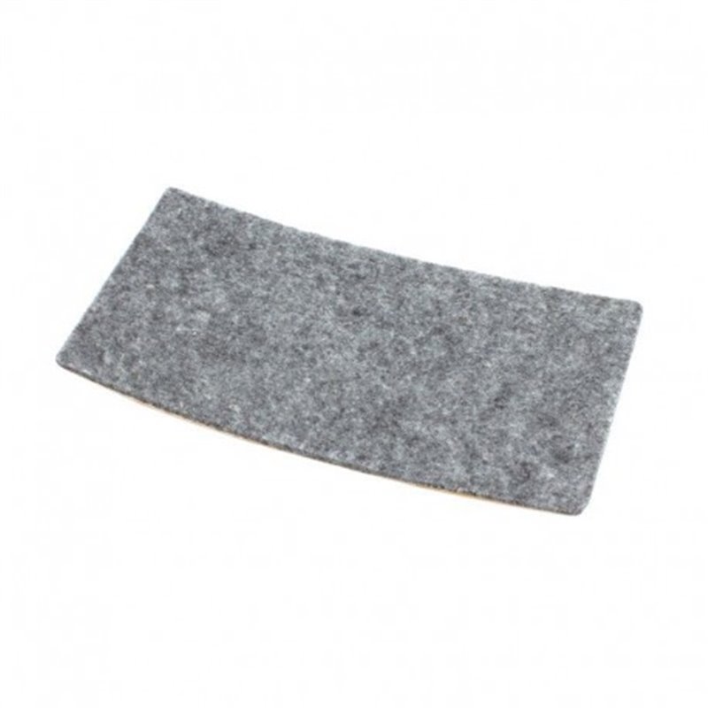 Trebor Filcová ochrana 125x240mm 10ks/bal SLI4