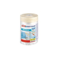 Trebor Fólia zakrývacia na maľovanie s páskou 25mx550mm 58882-00000-03