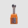 CORONA Fréza kolíková D guľa 12x11mm PC8916