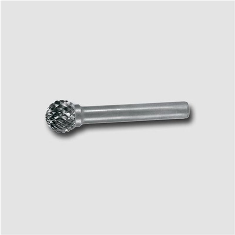 Trebor Fréza kolíková D guľa 8mm RU116042