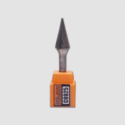 CORONA Fréza kolíková M špicatý kužeľ 10x20mm PC8924