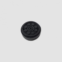 XTline Gumová pätka na zdvihák 52mm PT825010CE-2