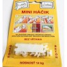 Trebor Háčik Colis do panelu mini 10ks 1006PŠ