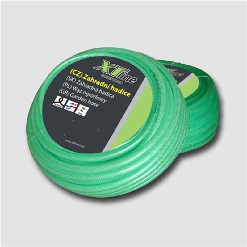 XTline Hadica CARIBIC 3/4&quot 10m 3VAL3/410M