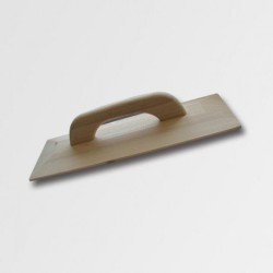 Trebor Hladítko drevené 400x150mm ZN34005