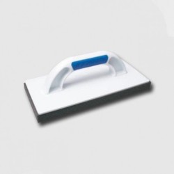 Trebor Hladítko plast 140x280mm molitán Z0384