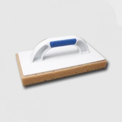 Trebor Hladítko plast 140x280mm molitán Z0387