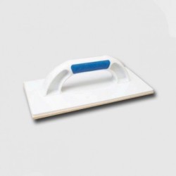 Trebor Hladítko plast 140x280mm plsť Z0382