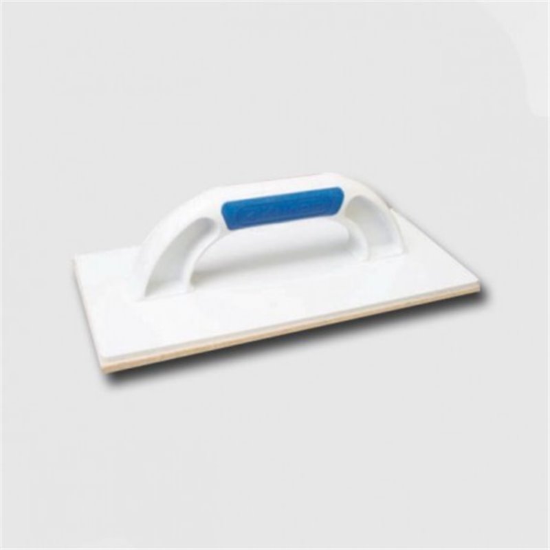 Trebor Hladítko plast 140x280mm plsť Z0382