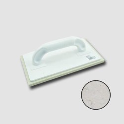 Trebor Hladítko plast biely filc 250x130mm ZP04274