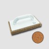 Trebor Hladítko plast hydro hrubá 250x140x30mm ZP04025