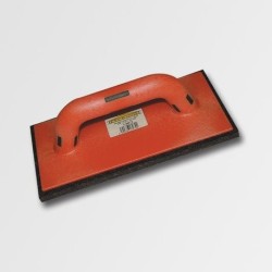 Trebor Hladítko plast s filcom 280x140x10mm ZE131/3