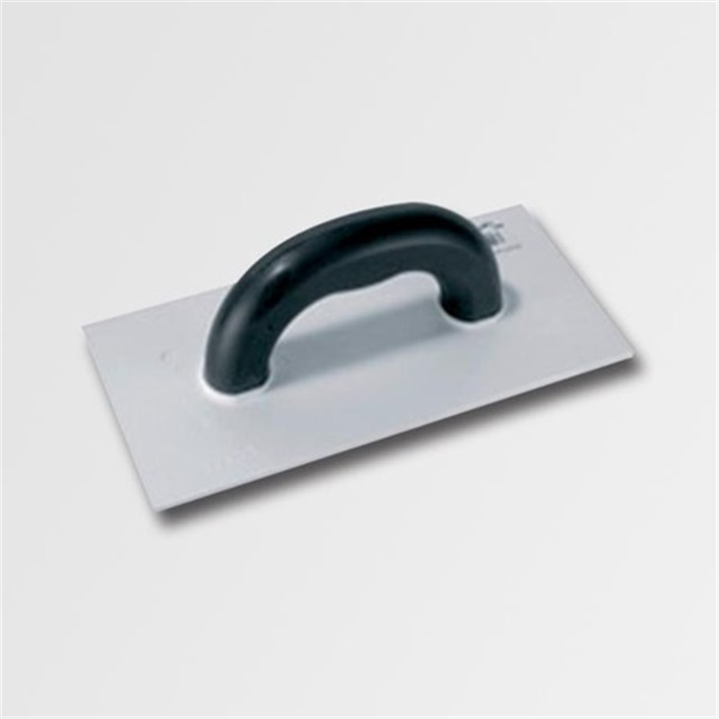 Trebor Hladítko PVC hladké 270x130mm ZP3000
