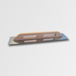 Trebor Hladítko rovné 680x130mm nerez ZP5800