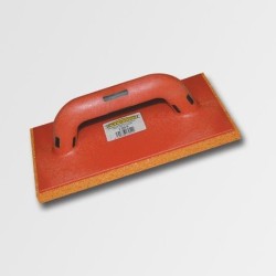 Trebor Hladítko s hubkou 280x140x20mm ZE131/6