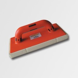 Trebor Hladítko s molitanom 250x130x30mm ZE130/14