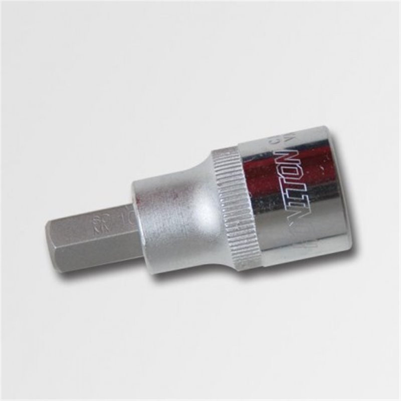 Trebor Hlavica 1/2&quot 10mm imbus H1710