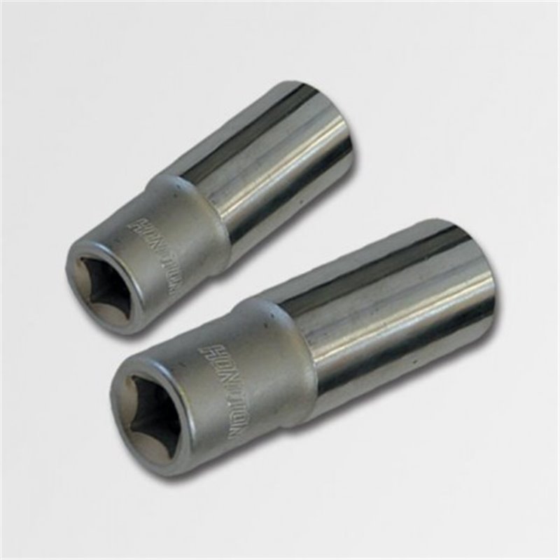 Trebor Hlavica 1/2&quot 10mm predĺžená  H1510