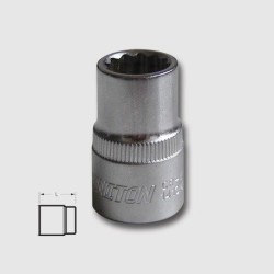 Trebor Hlavica 1/2&quot 25mm 12hranná H1725
