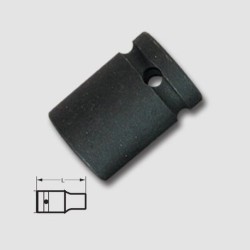 Trebor Hlavica 1/2&quot 8mm priemyselná  H0408