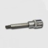 Trebor Hlavica 1/2&quot M6 XZN zástrčná L100 mm HB4M06L