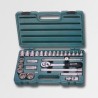 Trebor Hlavica 1/2&quot sada 27 dielov HONIDRIVER-12hranná H4027