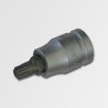 Trebor Hlavica 1/2&quot T45 TRX zástrčná (torx) L55mm H1645