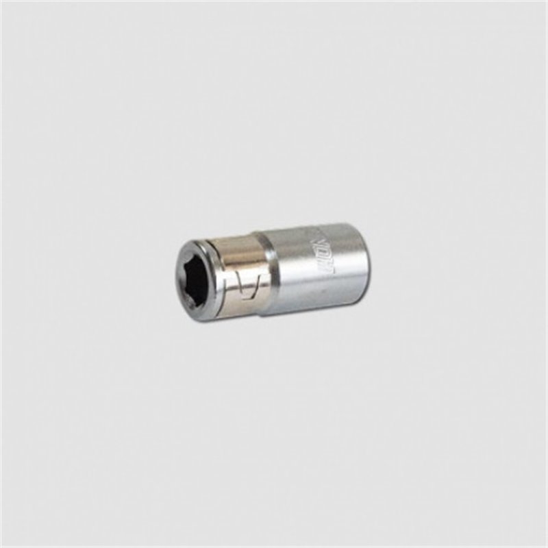 Trebor Hlavica 1/4&quot na bity 1/4&quot H406